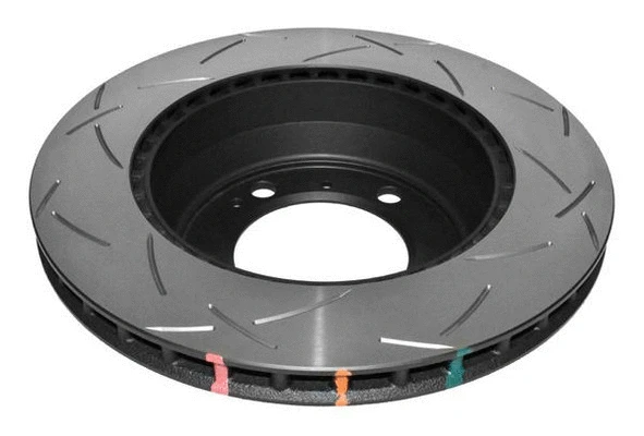High Performance Brake Disc (DBA42395S)