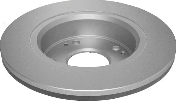 Brake Disc (DBA2511E)