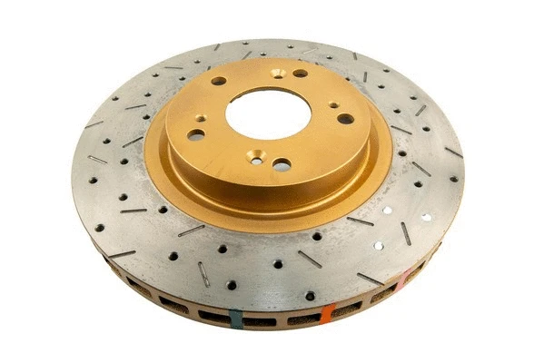 High Performance Brake Disc