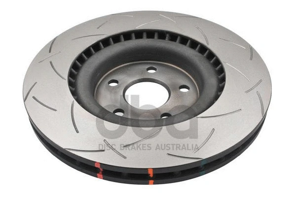 High Performance Brake Disc (DBA42632S)