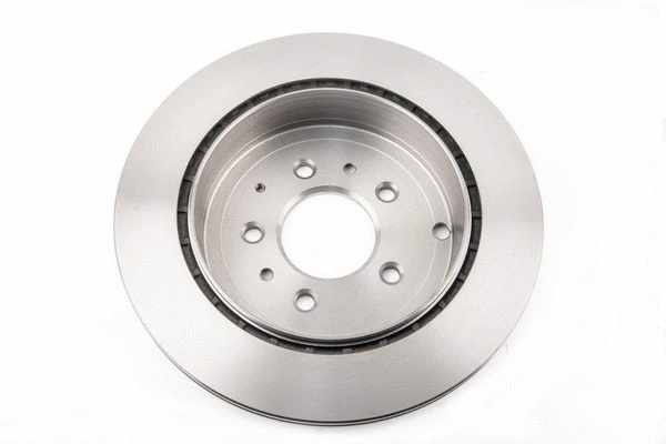 Brake Disc (DBA2563)