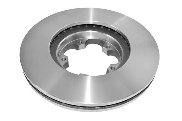 Brake Disc (DBA2138)