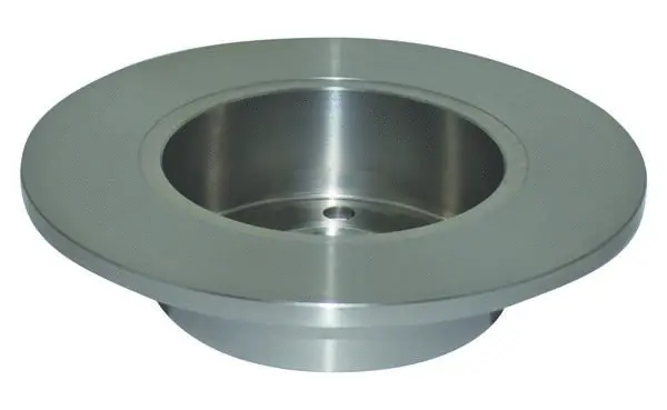 Brake Disc (DBA2415)