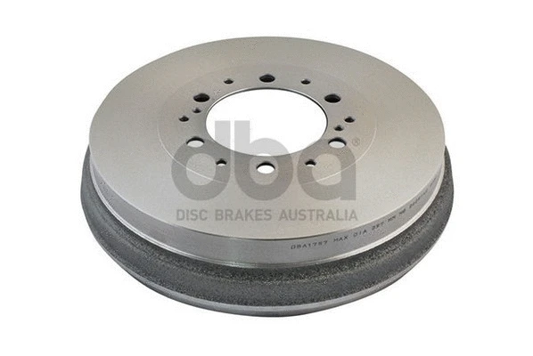 Brake Drum