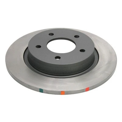 High Performance Brake Disc (DBA42957)