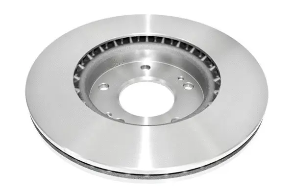 Brake Disc (DBA2478E)