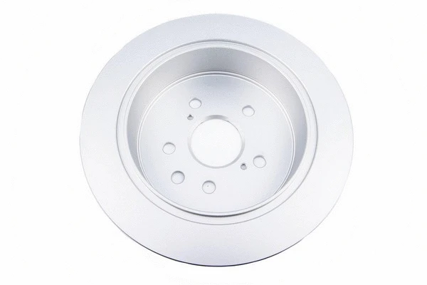 Brake Disc (DBA2727E)