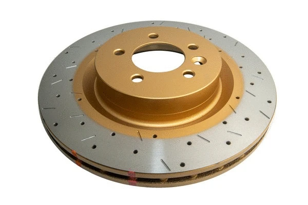 High Performance Brake Disc