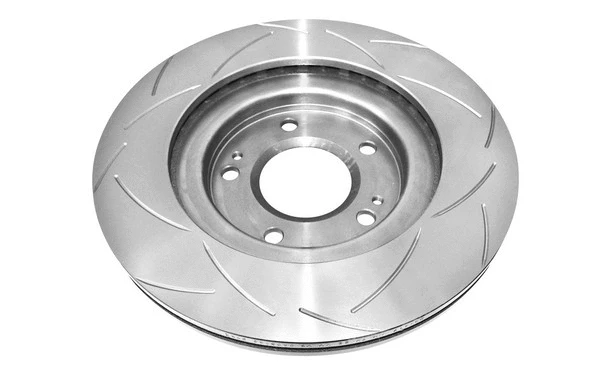 High Performance Brake Disc (DBA417S)