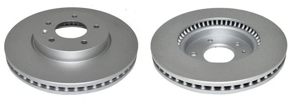 Brake Disc (DBA2040E)