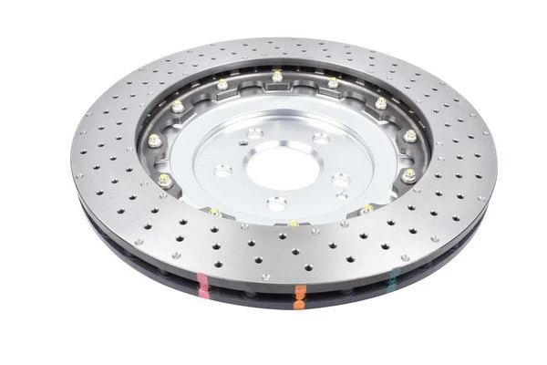 High Performance Brake Disc (DBA53359SLVXD)