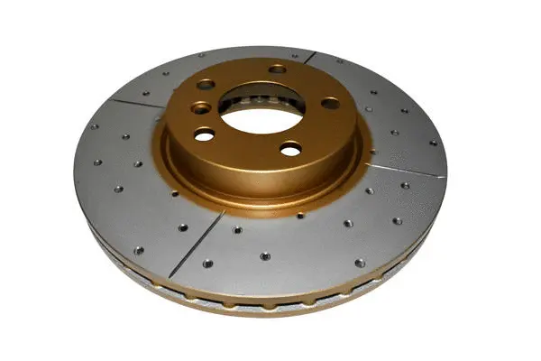 High Performance Brake Disc