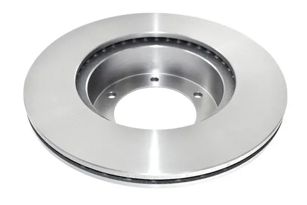 Brake Disc (DBA780)