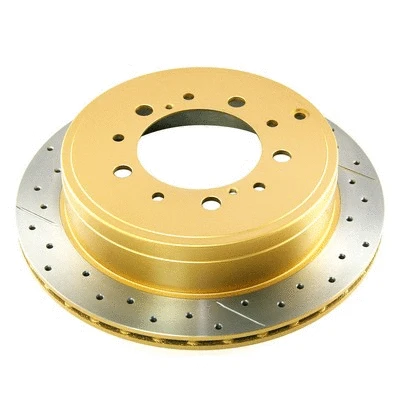 High Performance Brake Disc