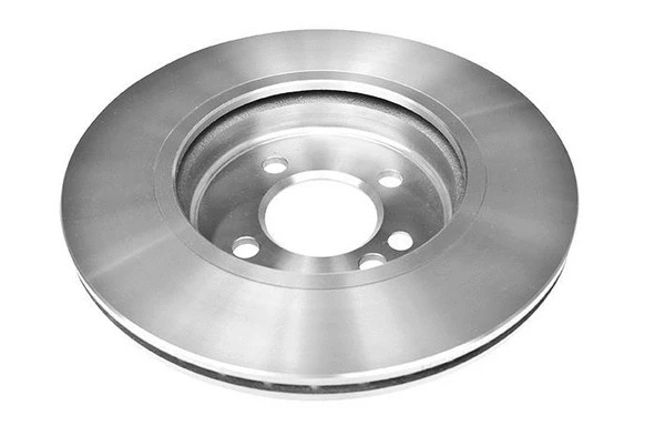 Brake Disc (DBA542)