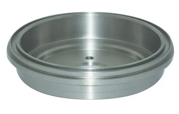 Brake Drum (DBA1662)