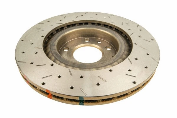 High Performance Brake Disc