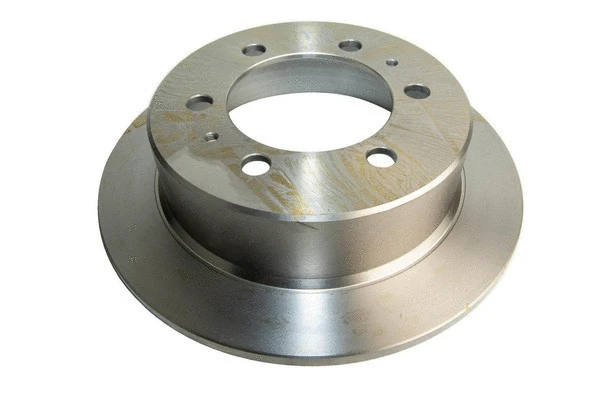 Brake Disc (DBA555)