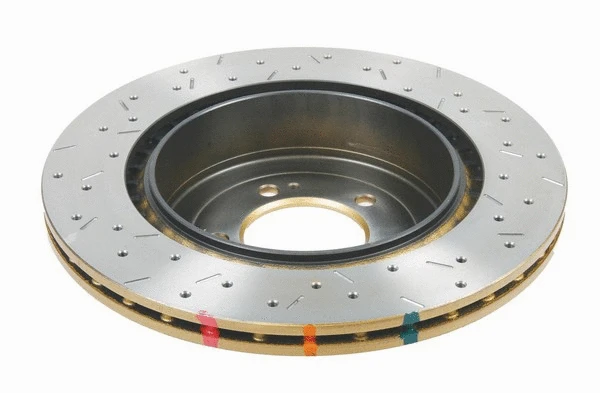 High Performance Brake Disc