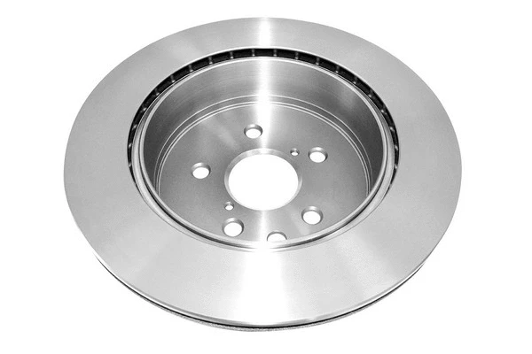 Brake Disc (DBA2721)