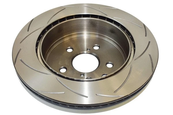 High Performance Brake Disc (DBA2721S)