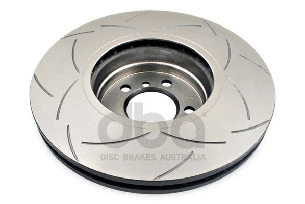 High Performance Brake Disc (DBA2092S)