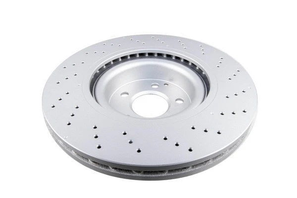 High Performance Brake Disc (DBA3264OEX)