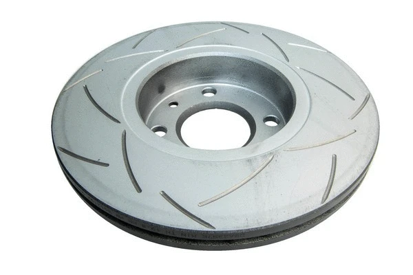 High Performance Brake Disc (DBA2357S)