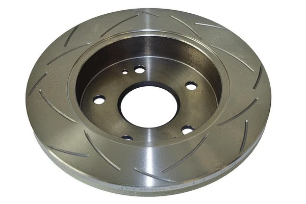 High Performance Brake Disc (DBA438S)