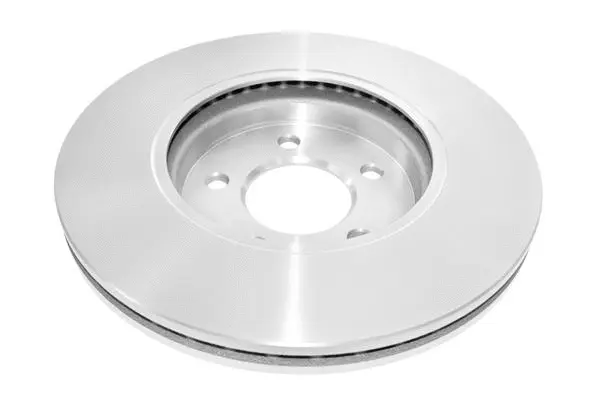 Brake Disc (DBA2560)