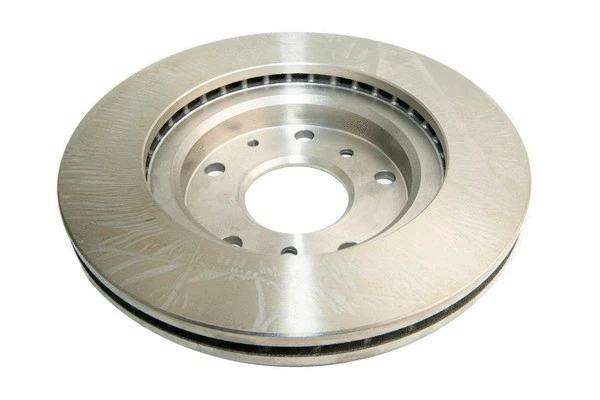 Brake Disc (DBA633)