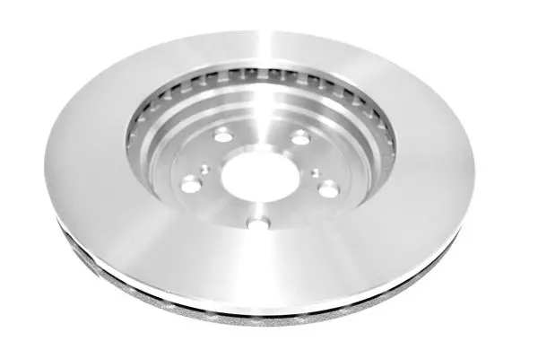 Brake Disc (DBA2702)