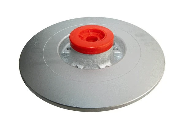 Brake Disc (DBA3711E)