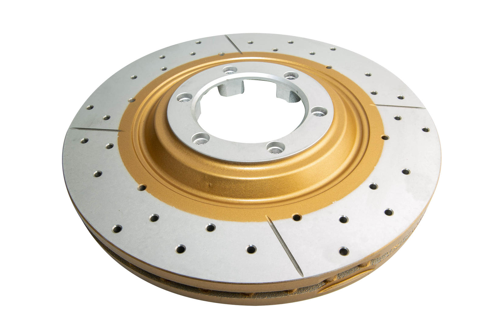 High Performance Brake Disc