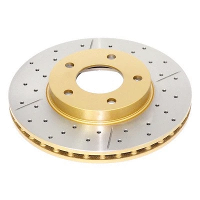 High Performance Brake Disc