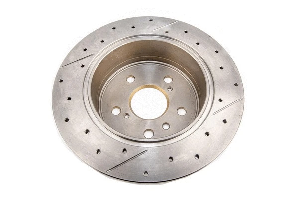 High Performance Brake Disc (DBA2713X)