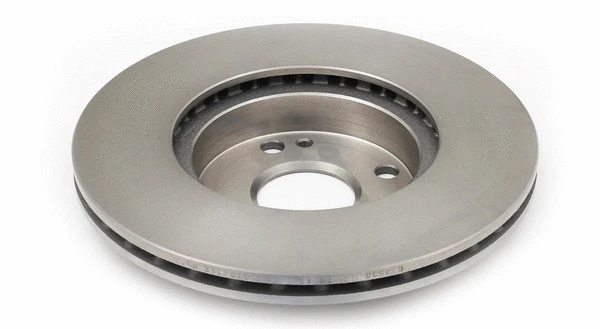 Brake Disc (DBA538)