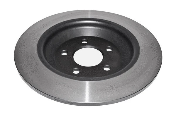 High Performance Brake Disc (DBA42969)