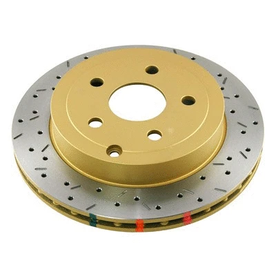 High Performance Brake Disc