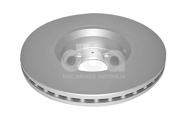 Brake Disc (DBA2826E)