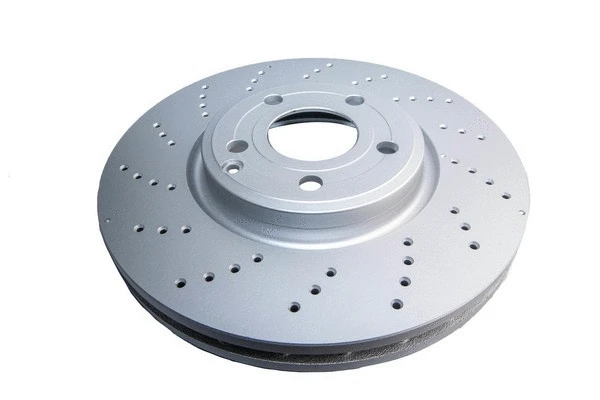 High Performance Brake Disc