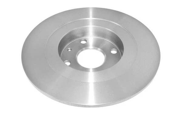 Brake Disc (DBA539)