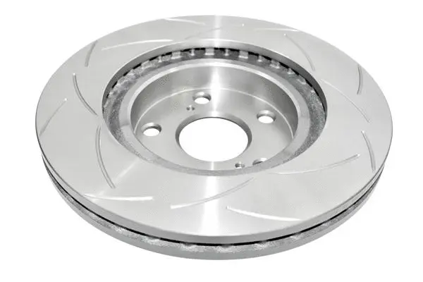 High Performance Brake Disc (DBA2709S)