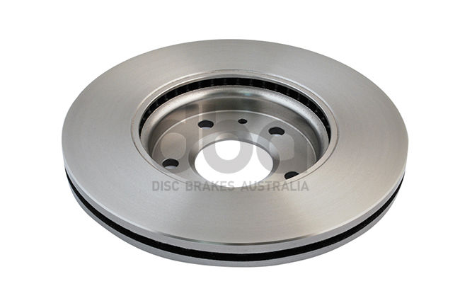 Brake Disc (DBA2014)