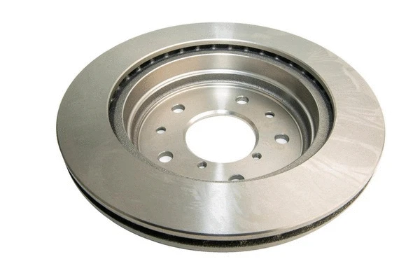 Brake Disc (DBA637)