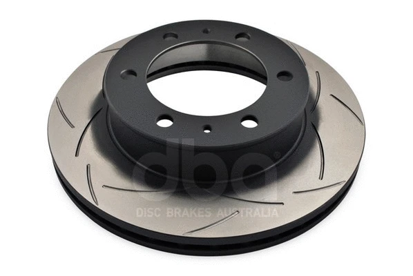 High Performance Brake Disc