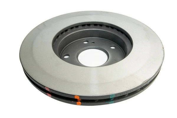 High Performance Brake Disc (DBA4488)
