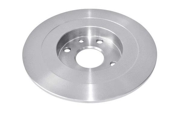 Brake Disc (DBA534)