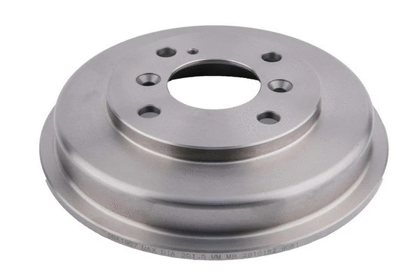 Brake Drum