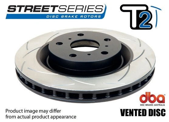 High Performance Brake Disc